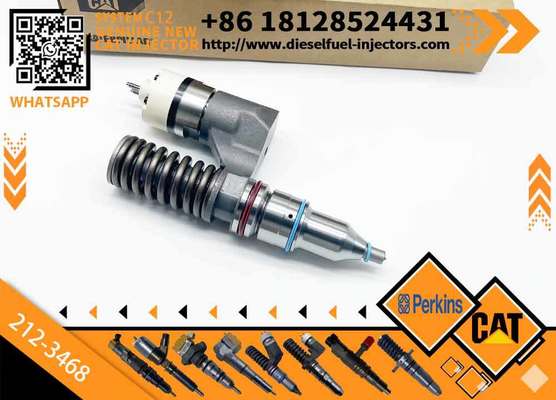 CAT C10 C11 C12 C13 diesel Engine Injector 212-3468 212-3469 249-0712 212-3460 249-0709 211-3026