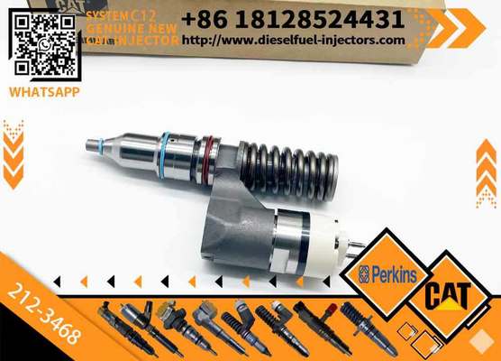 CAT C10 C11 C12 C13 diesel Engine Injector 212-3468 212-3469 249-0712 212-3460 249-0709 211-3026