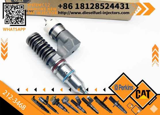 CAT C10 C11 C12 C13 diesel Engine Injector 212-3468 212-3469 249-0712 212-3460 249-0709 211-3026