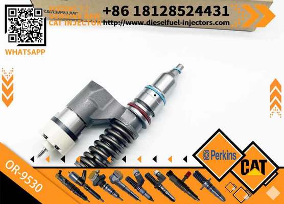 10R-0960 10R0960 1660149 166-0149 Fuel Injector for CAT C10 C12 3176 3196 C-12 Engine 194-5083 OR-9530 20R-1264 20R-1265
