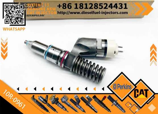 C12 Injector Assembly 166-0149 212-3460 212-3462 212-3463 212-3468 10R-1264 10R-0961 10R-0967 for CAT Engine C12 Injector