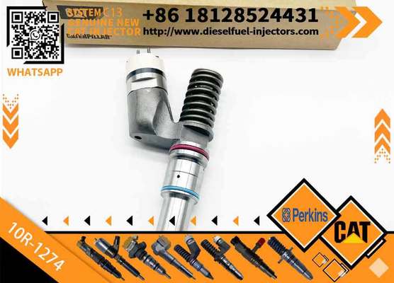 Applies to CAT C13 10R-1274 10R-1274 10R-7236 10R-2977 10R-3262 20R-8045 20R-8046 20R-2437 Fuel Injectors