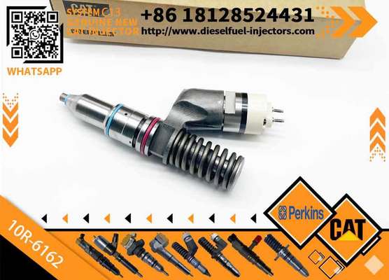 Fuel Injector 10R-1274 10R-7236 10R-1305 10R-2977 10R-3147 10R-3262 10R-3258 10R-1273 10R-6162 0R-9803 for C13 C15 Excavator