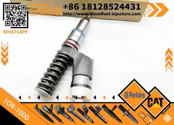1OR-1000 212-3463 10R-0963 10R-9235 Fuel Injector 212-3467 10R-1259 212-5328 10R-1003 for C10 C11 C12 C13 Cater Excavator Engine