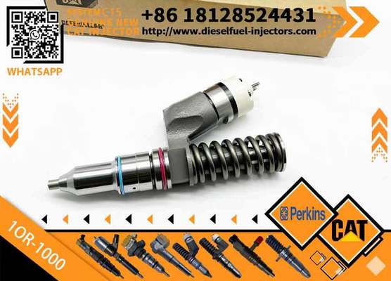 1OR-1000 212-3463 10R-0963 10R-9235 Fuel Injector 212-3467 10R-1259 212-5328 10R-1003 for C10 C11 C12 C13 Cater Excavator Engine