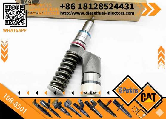 211-3023 211-3025 10R-0957 10R-8500 10R-8501 Diesel Injector for Caterpillar Engine C15 C16 3406E