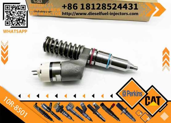211-3023 211-3025 10R-0957 10R-8500 10R-8501 Diesel Injector for Caterpillar Engine C15 C16 3406E