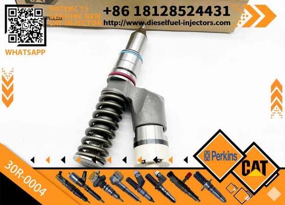 Applies to CAT C27 374-0751 20R-2285 618-0751 30R-0004 Injectors