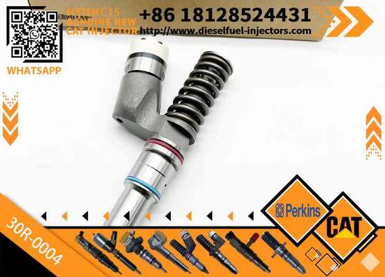 Applies to CAT C27 374-0751 20R-2285 618-0751 30R-0004 Injectors