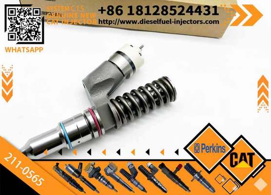 211-3023 211-0565 211-3028 235-1402 249-0705 249-0708 249-0713 Injector Fuel INJECTOR for CAT Engine