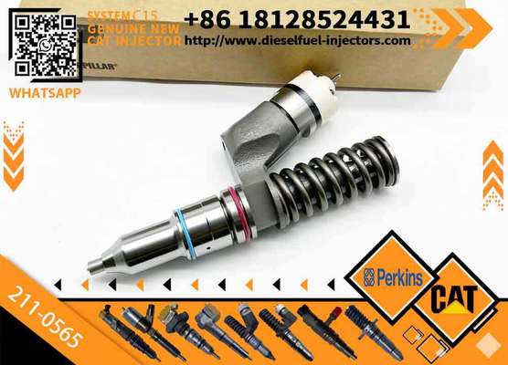211-3023 211-0565 211-3028 235-1402 249-0705 249-0708 249-0713 Injector Fuel INJECTOR for CAT Engine