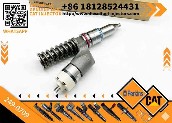 CAT C10 C11 C12 C13 diesel Engine Injector 212-3468 212-3469 249-0712 212-3460 249-0709 211-3026