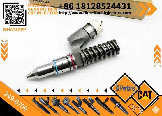 CAT C10 C11 C12 C13 diesel Engine Injector 212-3468 212-3469 249-0712 212-3460 249-0709 211-3026