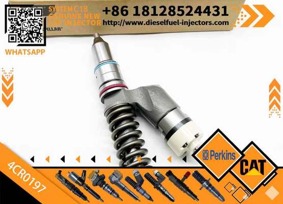 Rail Fuel Injector 173-4059 173-4061 173-9267 "173-9272 " 174-7528 177-4752 232-1175 232-1183 2C0273 4CR0197