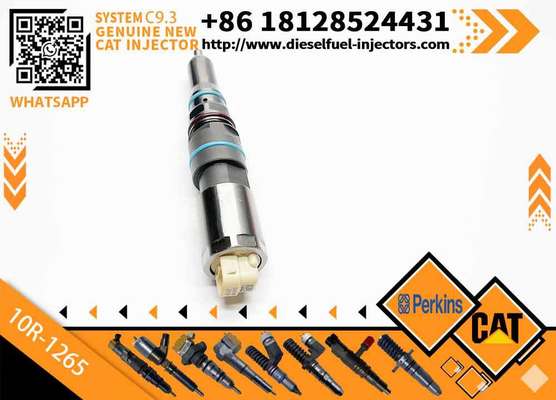 Cat Engine Fuel Injector 232-1173 10R-1265 173-9379 138-8756 155-1819 232-1183 169-7408 222-5967 232-1175