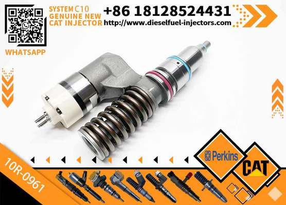 10R-0960 10R-0960 10R-0963 10R-0963 10R-0967 10R-0961 10R-1258 10R-1003 317-5278 350-7555 Cat C12 Fuel Injectors