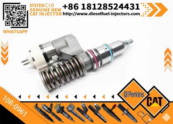 10R-0960 10R-0960 10R-0963 10R-0963 10R-0967 10R-0961 10R-1258 10R-1003 317-5278 350-7555 Cat C12 Fuel Injectors