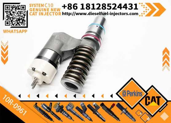 10R-0960 10R-0960 10R-0963 10R-0963 10R-0967 10R-0961 10R-1258 10R-1003 317-5278 350-7555 Cat C12 Fuel Injectors