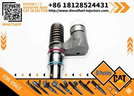 10R-0960 10R-0960 10R-0963 10R-0963 10R-0967 10R-0961 10R-1258 10R-1003 317-5278 350-7555 Cat C12 Fuel Injectors