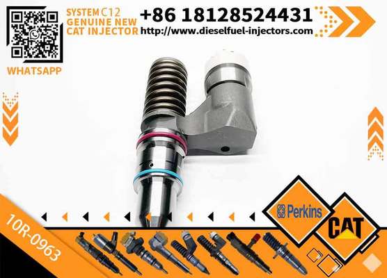 10R-0960 10R-0960 10R-0963 10R-0963 10R-0967 10R-0961 10R-1258 10R-1003 317-5278 350-7555 Cat C12 Fuel Injectors