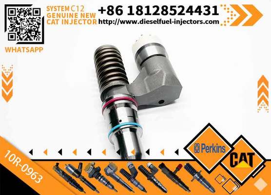 10R-0960 10R-0960 10R-0963 10R-0963 10R-0967 10R-0961 10R-1258 10R-1003 317-5278 350-7555 Cat C12 Fuel Injectors