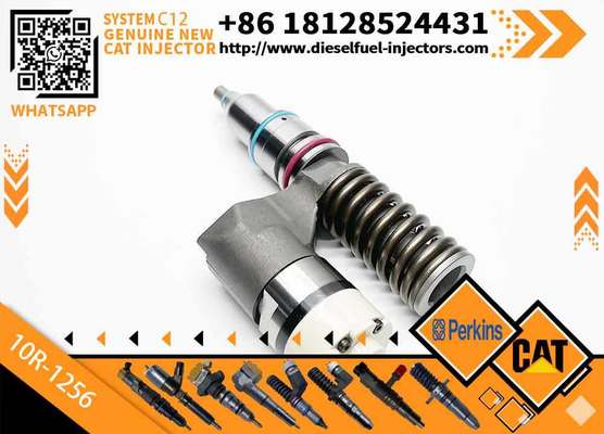 Diesel Injector Nozzles 874822 diesel Fuel Injector 223-5327 10R-1256 229-5918 10R-1814 for Caterpillar C10