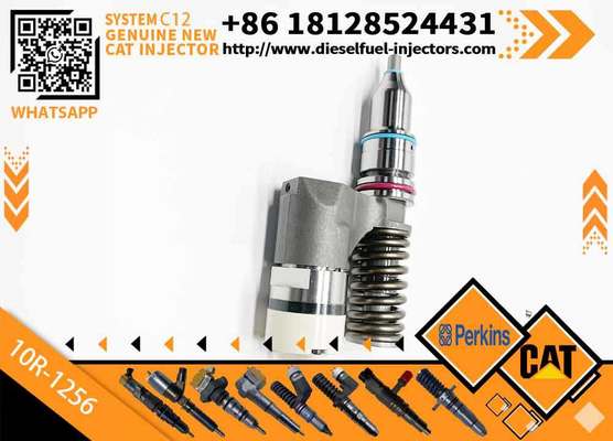 Diesel Injector Nozzles 874822 diesel Fuel Injector 223-5327 10R-1256 229-5918 10R-1814 for Caterpillar C10