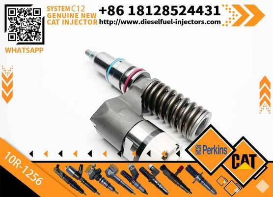 Diesel Injector Nozzles 874822 diesel Fuel Injector 223-5327 10R-1256 229-5918 10R-1814 for Caterpillar C10