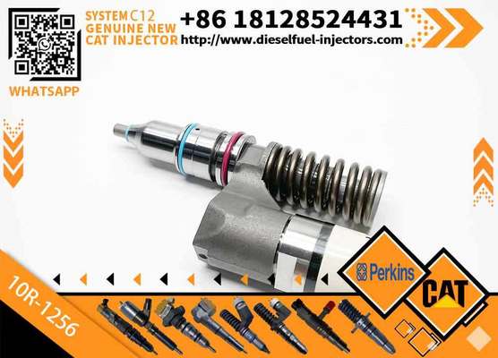 Diesel Injector Nozzles 874822 diesel Fuel Injector 223-5327 10R-1256 229-5918 10R-1814 for Caterpillar C10