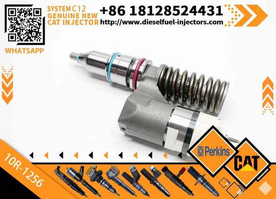 Diesel Injector Nozzles 874822 diesel Fuel Injector 223-5327 10R-1256 229-5918 10R-1814 for Caterpillar C10