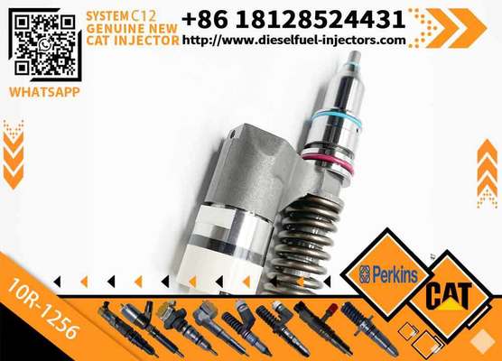 Diesel Injector Nozzles 874822 diesel Fuel Injector 223-5327 10R-1256 229-5918 10R-1814 for Caterpillar C10