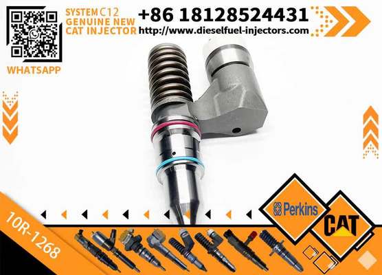 Fuel Injector 350-7555 3507555 20R-0056 20R0056 203-7685 2037685 10R-1268 10R1268 170-5252 1705252