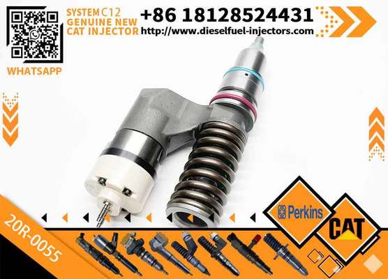 High Quality New Diesel Fuel Injector 3175278 20R0055 317-5278 20R-0055