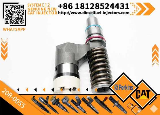 High Quality New Diesel Fuel Injector 3175278 20R0055 317-5278 20R-0055