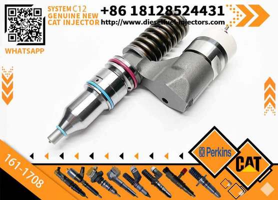 C12 Engine Fuel Injector 10R-0960 10R0960 161-1708 1611708 194-5080 1945080 212-3460 2123460 0R-8780 0R8780