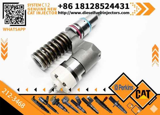 Applies to Cat C10 137-2500 161-1785 203-7685 212-3464 212-3467 212-3468 Fuel Injectors
