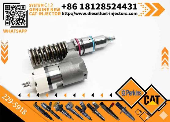 Applies to Cat C10 ENGINE 223-5327 229-5918 233-5327 874-822 0R-8773 10R-1268 FUel Injectors