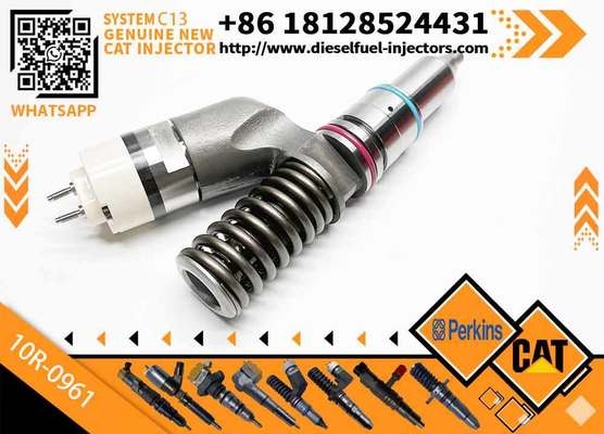 10R-0960 10R-0960 10R-0963 10R-0963 10R-0967 10R-0961 10R-1258 10R-1003 317-5278 350-7555 Cat C12 Fuel Injectors