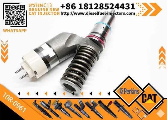 10R-0960 10R-0960 10R-0963 10R-0963 10R-0967 10R-0961 10R-1258 10R-1003 317-5278 350-7555 Cat C12 Fuel Injectors