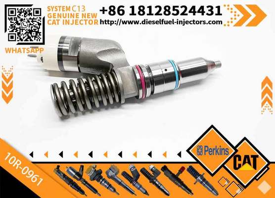 10R-0960 10R-0960 10R-0963 10R-0963 10R-0967 10R-0961 10R-1258 10R-1003 317-5278 350-7555 Cat C12 Fuel Injectors