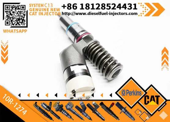 10R-1274 C11 13 Fuel Injector 239-4908 249-0705 10R-7236 249-0707 10R-1305 249-0708 10R-2977 249-0712 10R-3147 249-0713 10R-3262