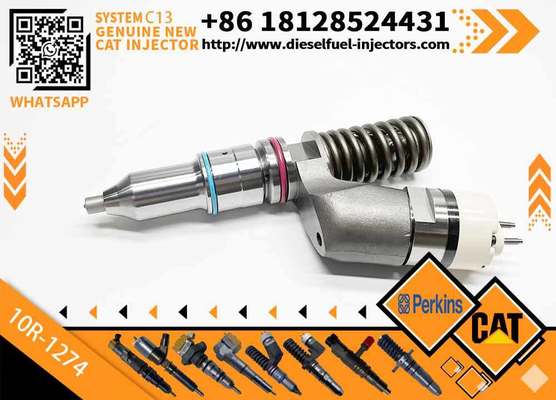 10R-1274 C11 13 Fuel Injector 239-4908 249-0705 10R-7236 249-0707 10R-1305 249-0708 10R-2977 249-0712 10R-3147 249-0713 10R-3262
