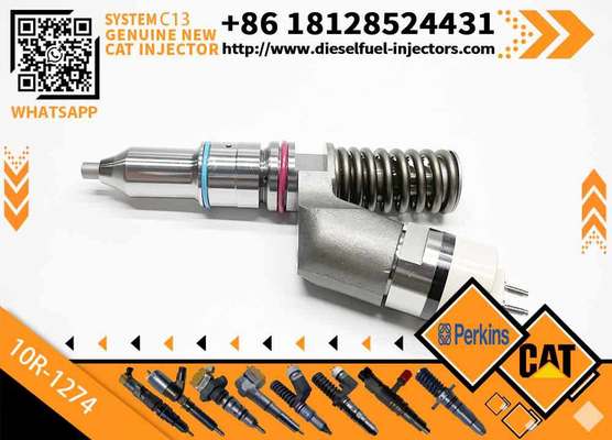 10R-1274 C11 13 Fuel Injector 239-4908 249-0705 10R-7236 249-0707 10R-1305 249-0708 10R-2977 249-0712 10R-3147 249-0713 10R-3262