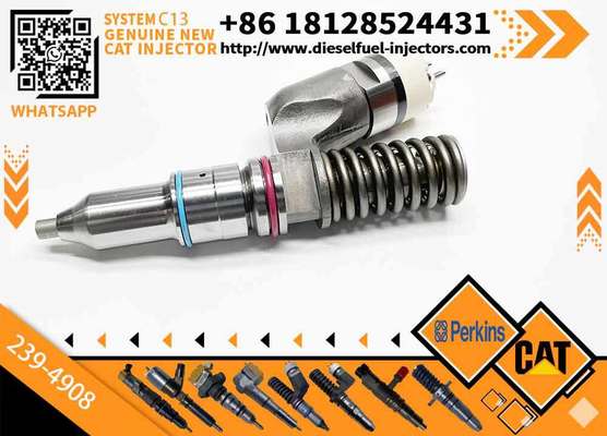 10R-1274 C11 13 Fuel Injector 239-4908 249-0705 10R-7236 249-0707 10R-1305 249-0708 10R-2977 249-0712 10R-3147 249-0713 10R-3262