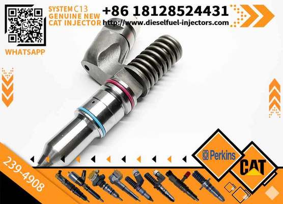 10R-1274 C11 13 Fuel Injector 239-4908 249-0705 10R-7236 249-0707 10R-1305 249-0708 10R-2977 249-0712 10R-3147 249-0713 10R-3262