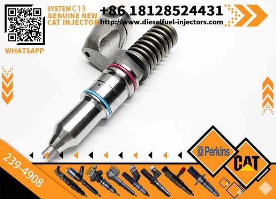 10R-1274 C11 13 Fuel Injector 239-4908 249-0705 10R-7236 249-0707 10R-1305 249-0708 10R-2977 249-0712 10R-3147 249-0713 10R-3262