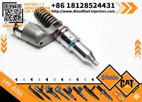 10R-1274 C11 13 Fuel Injector 239-4908 249-0705 10R-7236 249-0707 10R-1305 249-0708 10R-2977 249-0712 10R-3147 249-0713 10R-3262