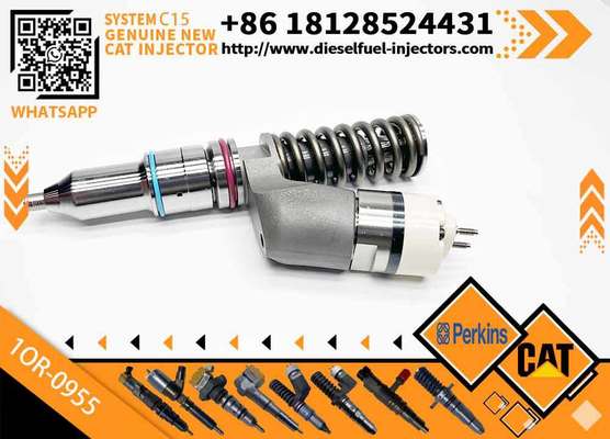 Diesel Common Rail Injector 212-3464 20R-0055 348-4090 1OR-0955 for NT855 Truck Engine System Components