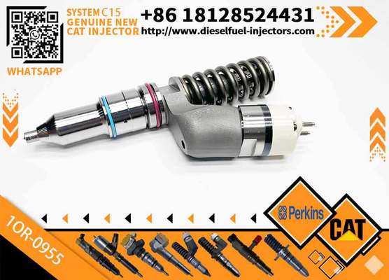 Diesel Common Rail Injector 212-3464 20R-0055 348-4090 1OR-0955 for NT855 Truck Engine System Components