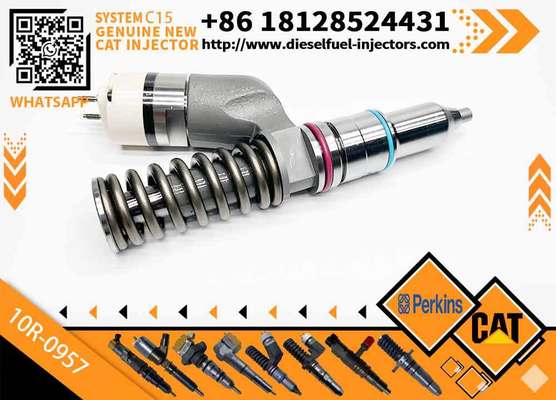 211-3023 211-3025 10R-0957 10R-8500 10R-8501 Diesel Injector for Caterpillar Engine C15 C16 3406E